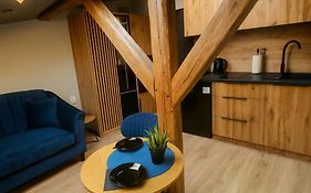 apartamenty narurowicza